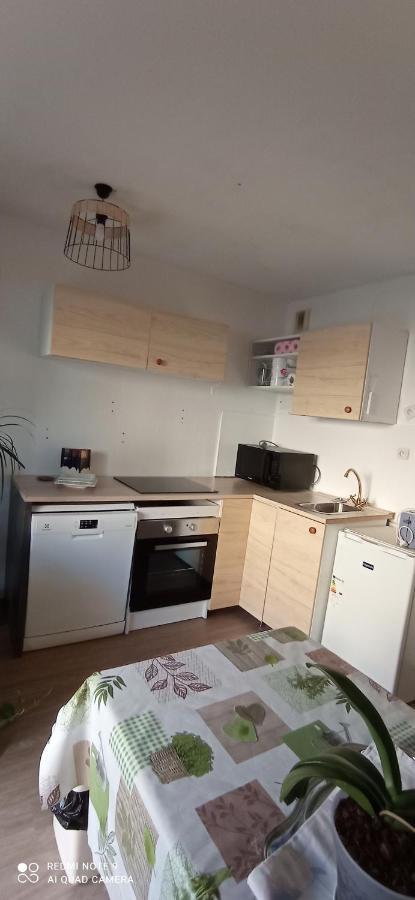 Appartement Spacieux Verdon Sur Mer Le Verdon-sur-Mer Exterior foto